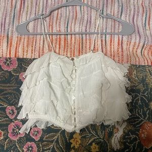 Free People Fauna Tank